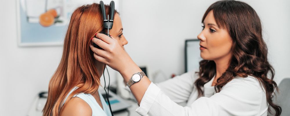 Becas en la FP Audiología Protésica 53 Grado Superior en Audiologia Protesica