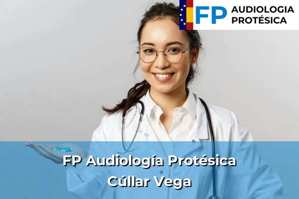 FP Audiología Protésica en Granada 18 FP Audiología Protésica en Cúllar Vega