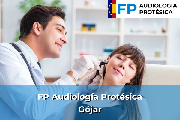 FP Audiología Protésica en Granada 23 FP Audiología Protésica en Gójar