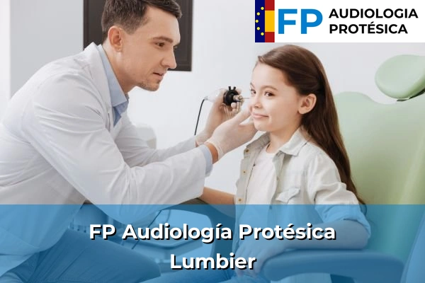 FP Audiología Protésica en Añézcar 41 FP Audiología Protésica en Lumbier