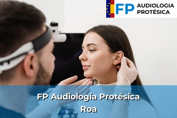 FP Audiología Protésica en Burgos 8 FP Audiología Protésica en Roa