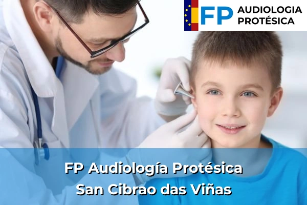 FP Audiología Protésica en Ourense 16 FP Audiología Protésica en San Cibrao das Viñas