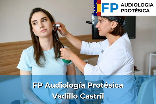 FP Audiología Protésica en Jaén 23 FP Audiología Protésica en Vadillo Castril