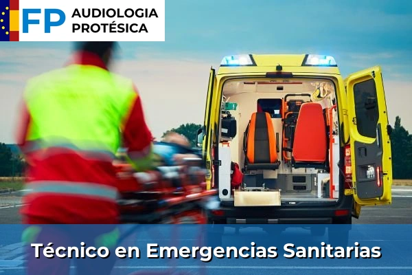 Emergencias Sanitarias