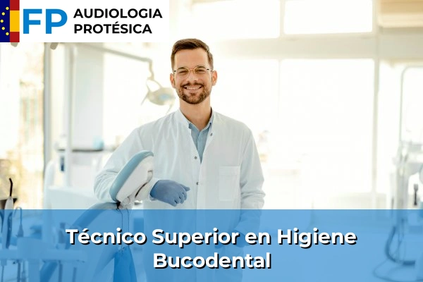 Higiene Bucodental