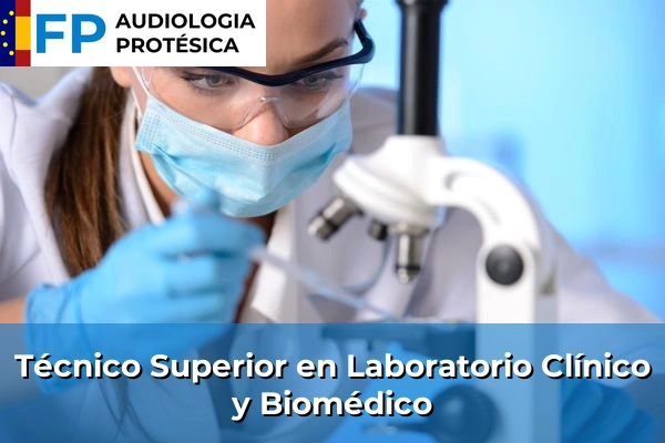 Laboratorio Clínico y Biomédico