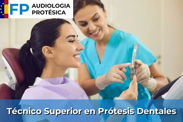 Prótesis Dentales